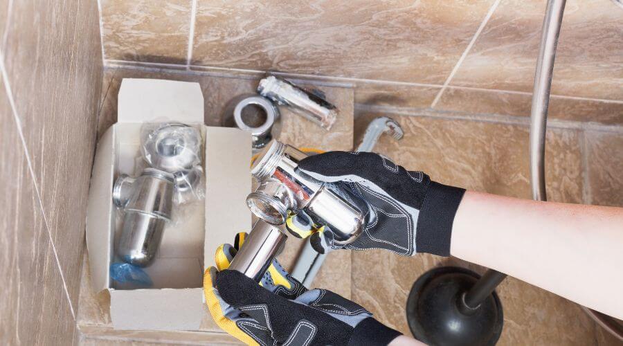 Expert tile roof repair services in Natural Bridge, VA